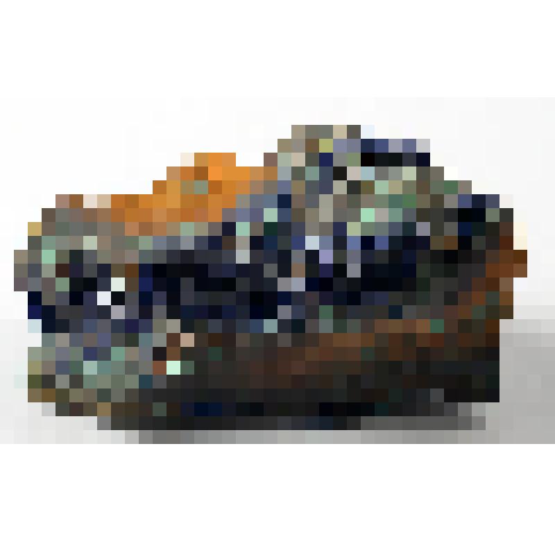 Минерал. Азурит (кристаллический)