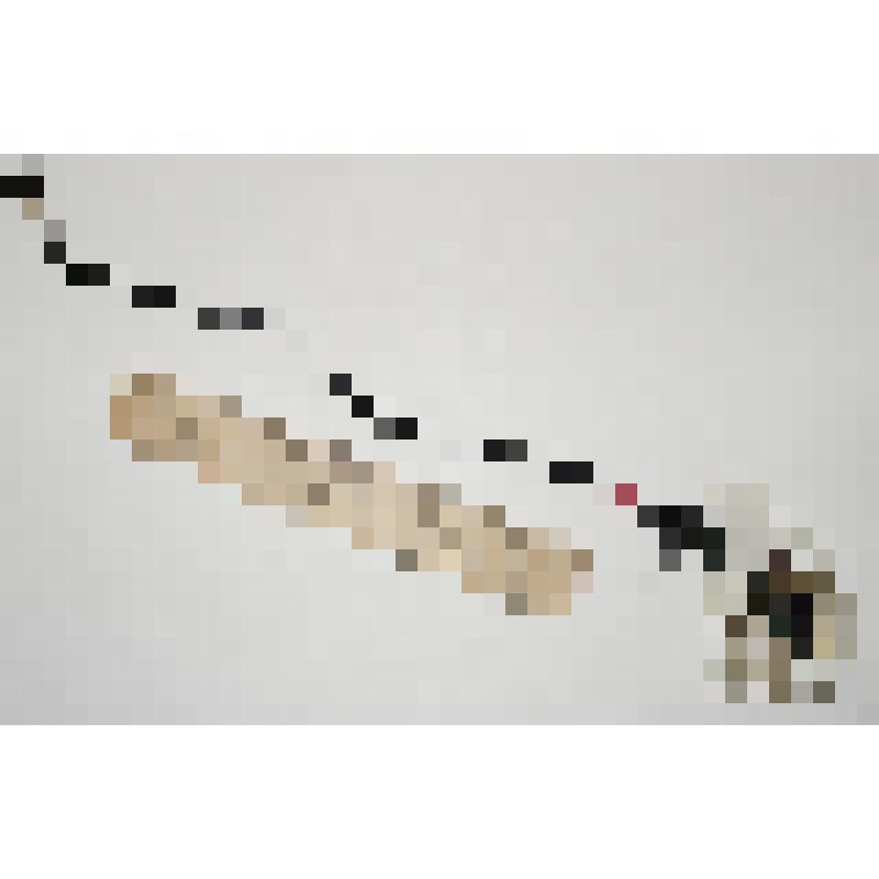 Приплетка к женской косе