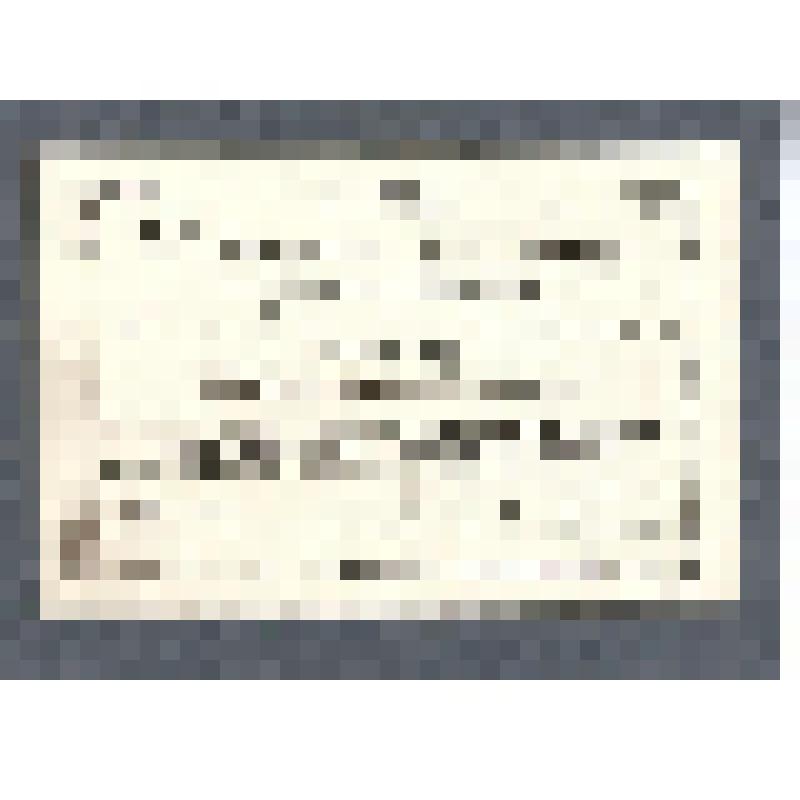 Приглашение. Приглашение на торжественный обед, по случаю 60-летней годовщины сценической деятельности И.И.Сосницкого, в Санкт-Петербургском Собрании художников