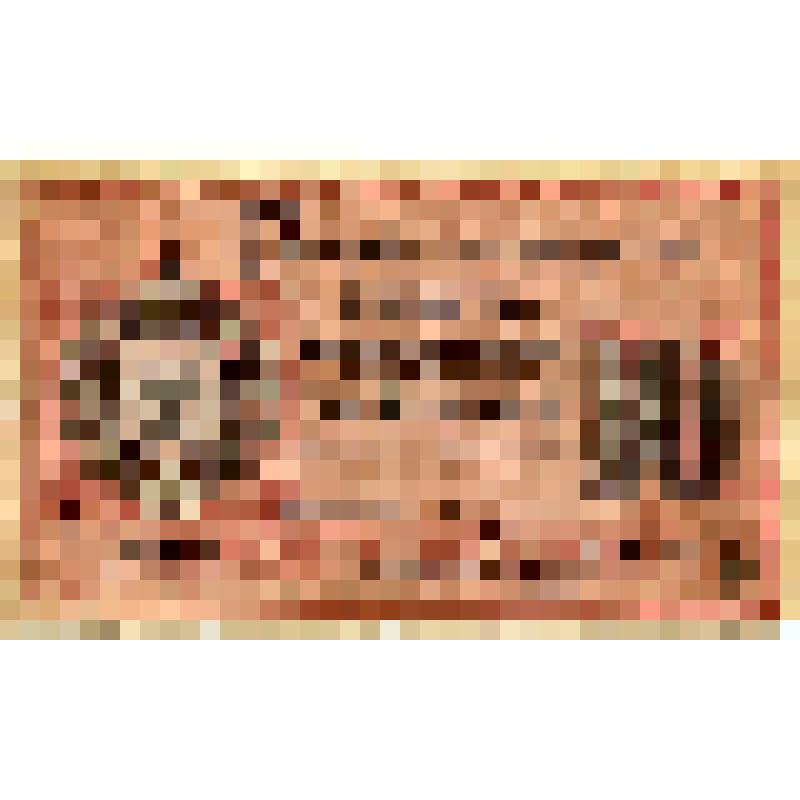 Государственный кредитный билет 10 рублей образца 1866 года