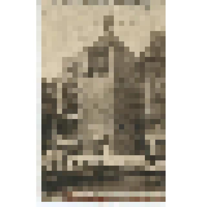 Открытка.Женева. Старая ратуша