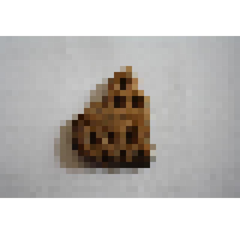 Сосуда глиняного фрагмент