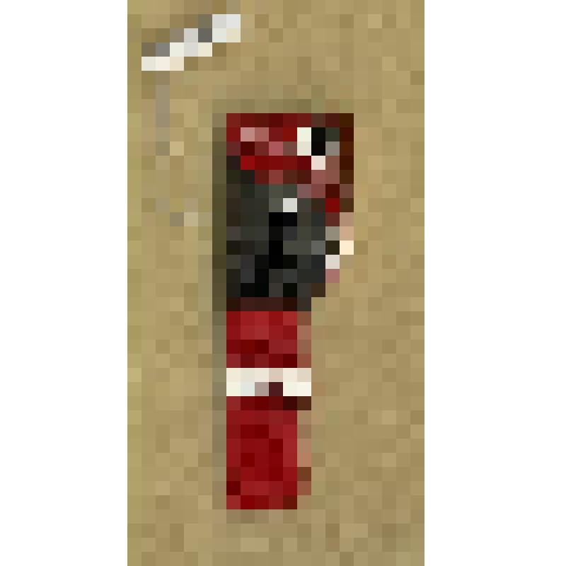 Значок "XXIII Мотокросс памяти К.Э.Циолковского". Калуга 1987г