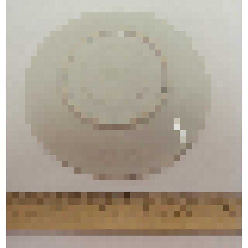 Набор чайный. Блюдце