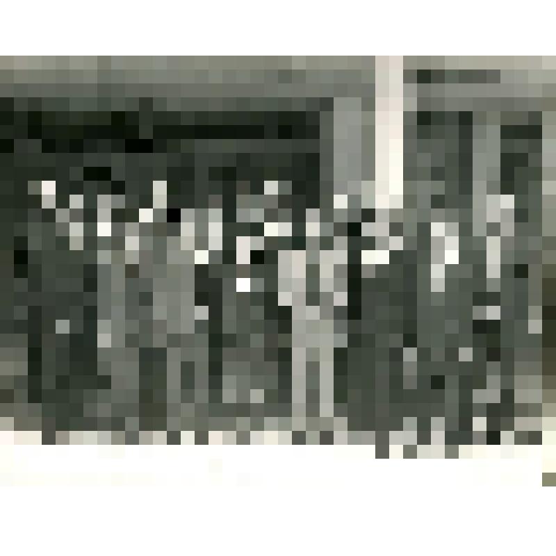 Фото групповое. Участники совещания по научно-технической информации в НИИКМА