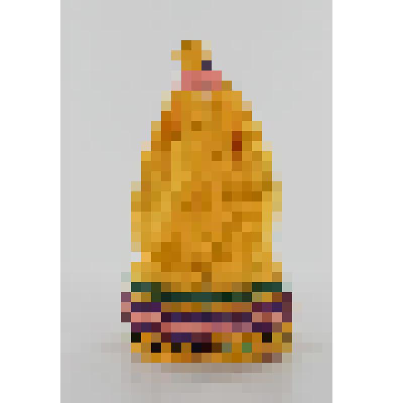 Кукла, акань