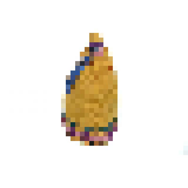 Кукла, акань