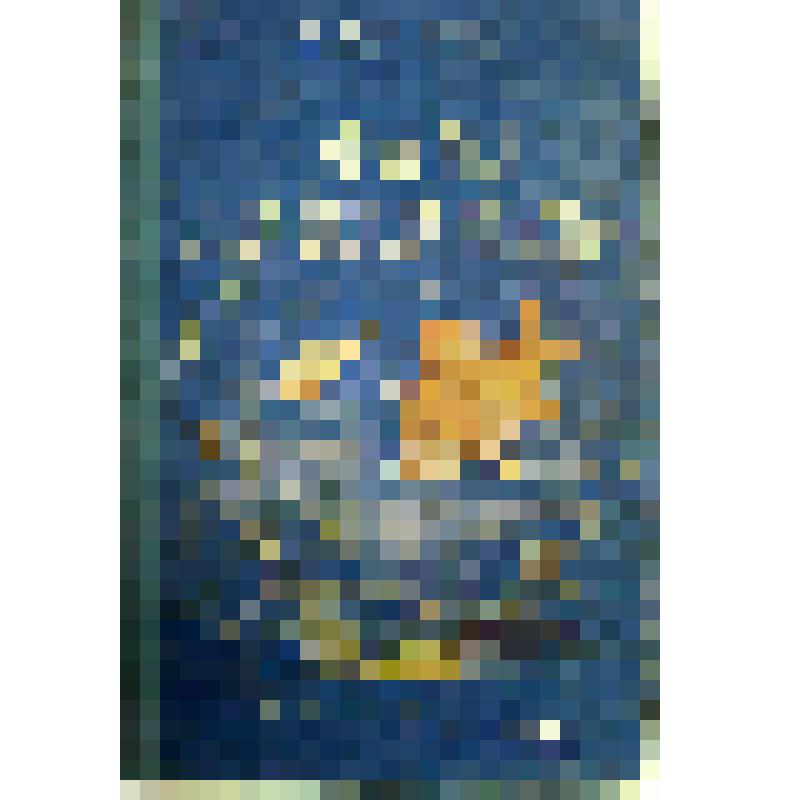 Книга. Наш аквариум