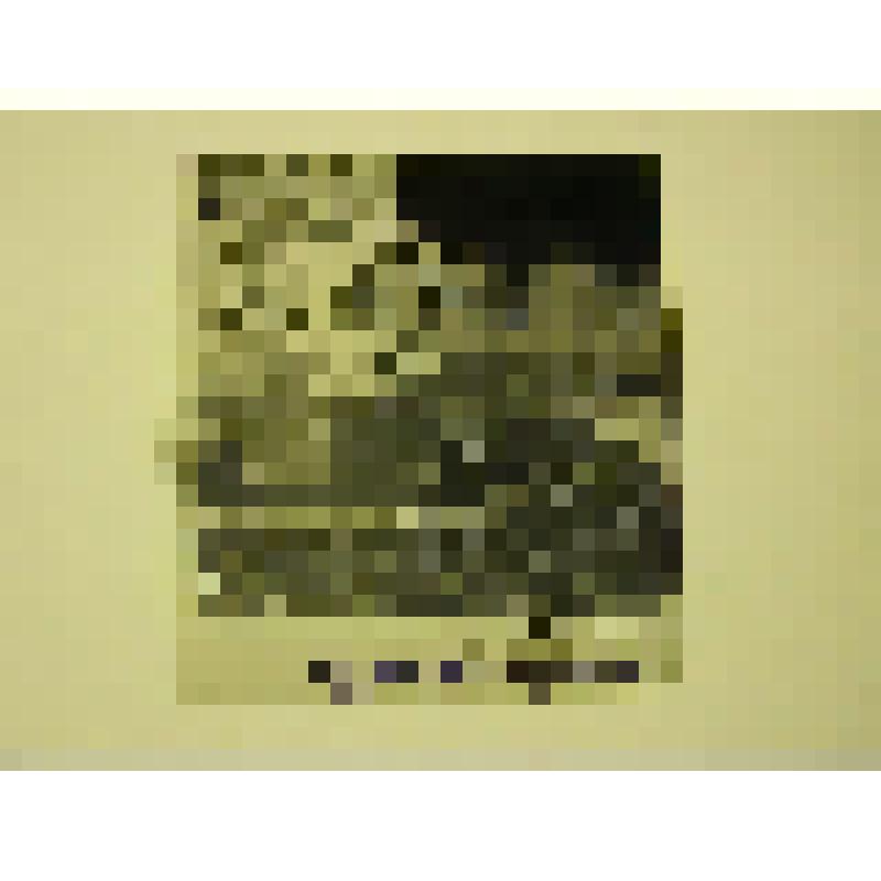 Парковая скульптура "Эгле,королева ужей". 1960. Литва, г. Паланга. Парковая скульптура "Эгле,королева ужей". Антинис Р. Общий вид