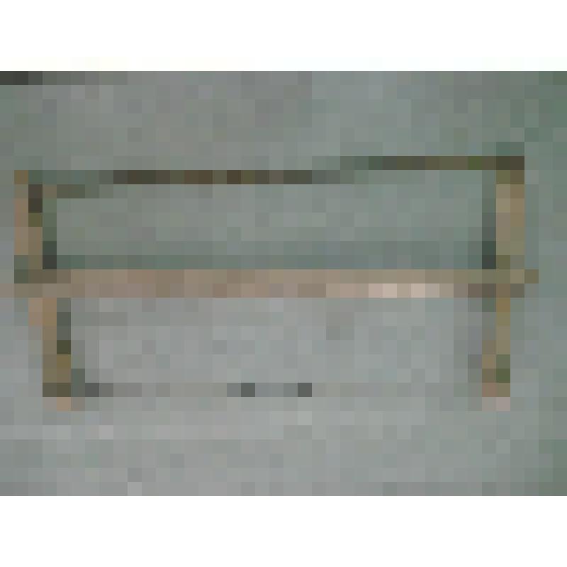 пила лучковая 3