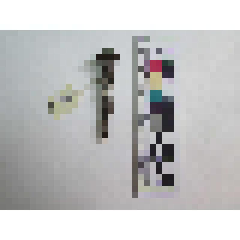 Железный гвоздь