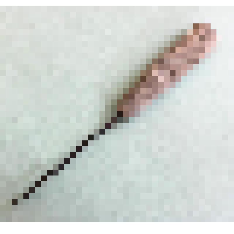 Крючок для вязания сетей