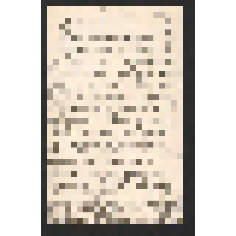 Поздравление Люси (?) Богомоловой З.А. с Весной и весенним праздником