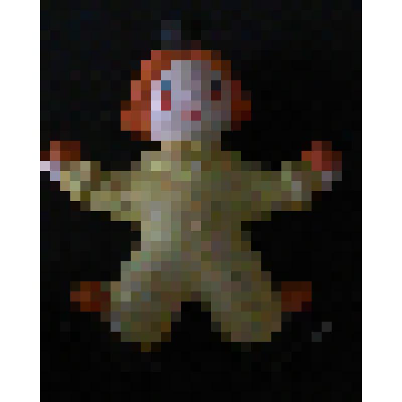 Игрушка-Клоун