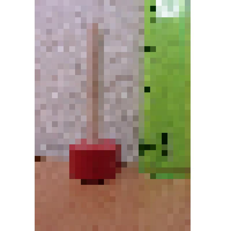 Игрушка. Основа со штифтом для пирамидки "Монгол"