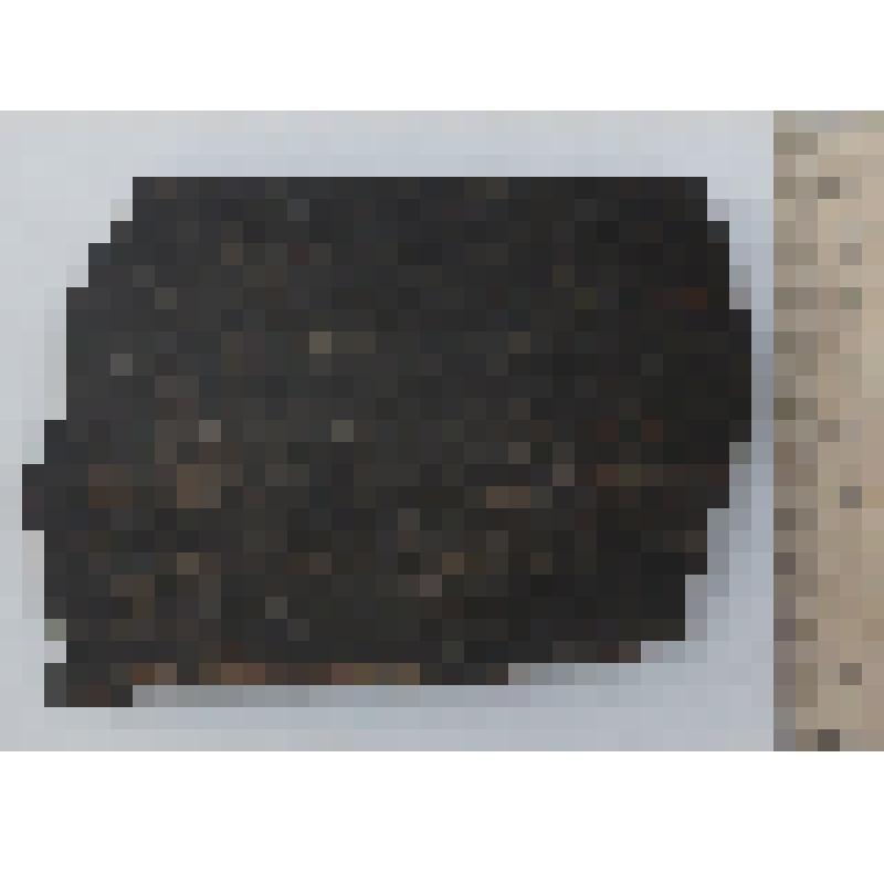 Неорнаментированный фрагмент горловины от закрытого баночного сосуда