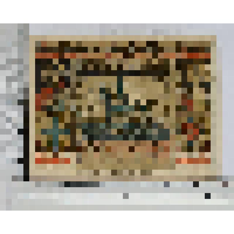 Германия, Ксантен (Xanten). Нотгельд. 50 пфеннигов. 1 октября 1921 г. до 31 декабря 1921 г