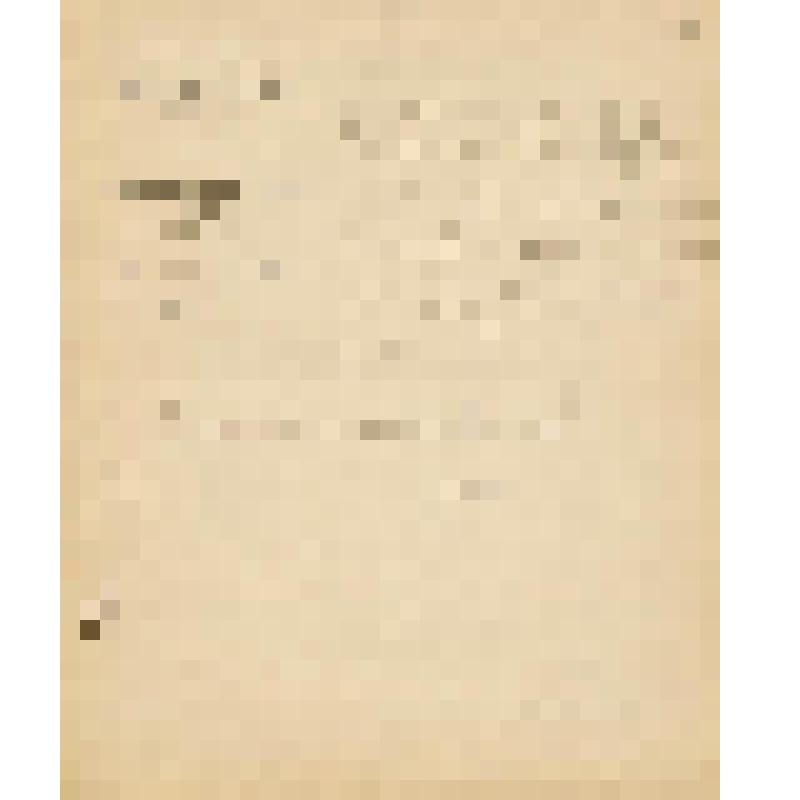 Документ. Управление Гофмаршальской части Министерства Императорского двора. 
Предписание об участии Придворной певческой Капеллы в церемониях Двора от 09.03.1902