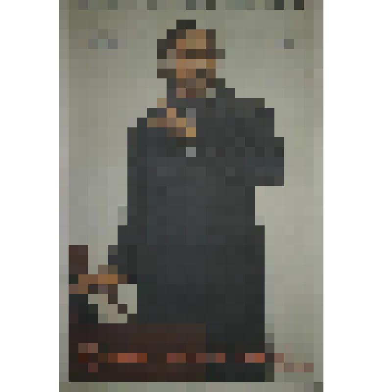 Плакат. "Музыку создает народ. М.И. Глинка" 150 лет со дня рождения М.И. Глинки (1804-1954)