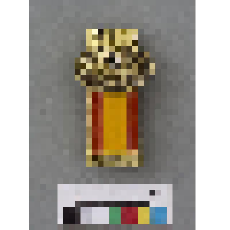 Значок "UEFA. Чемпионат Европы. Юноши. СССР 1984 Испания"