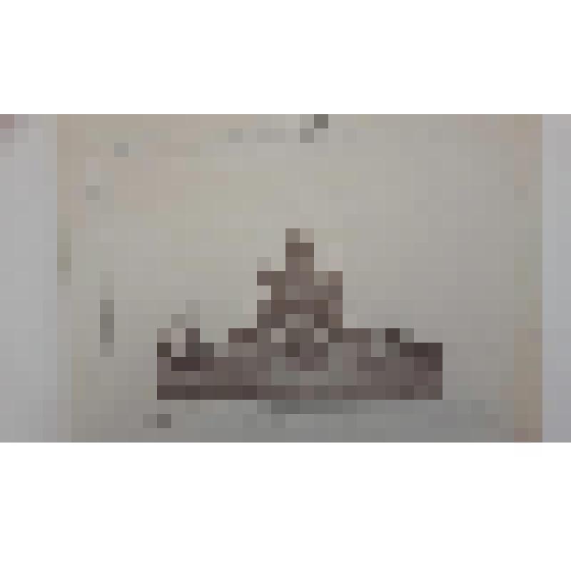 Храм Воскресения Христова ("Спас на Крови"), наб. канала Грибоедова.(Екатериниский), 26. 1883-1907 гг. г. Санкт-Петербург (Ленинград). Храм Воскресения Христова ("Спас на Крови"). Набоков Николай Васильевич. Второй конкурс проекта храма. Проект Н. Набоков