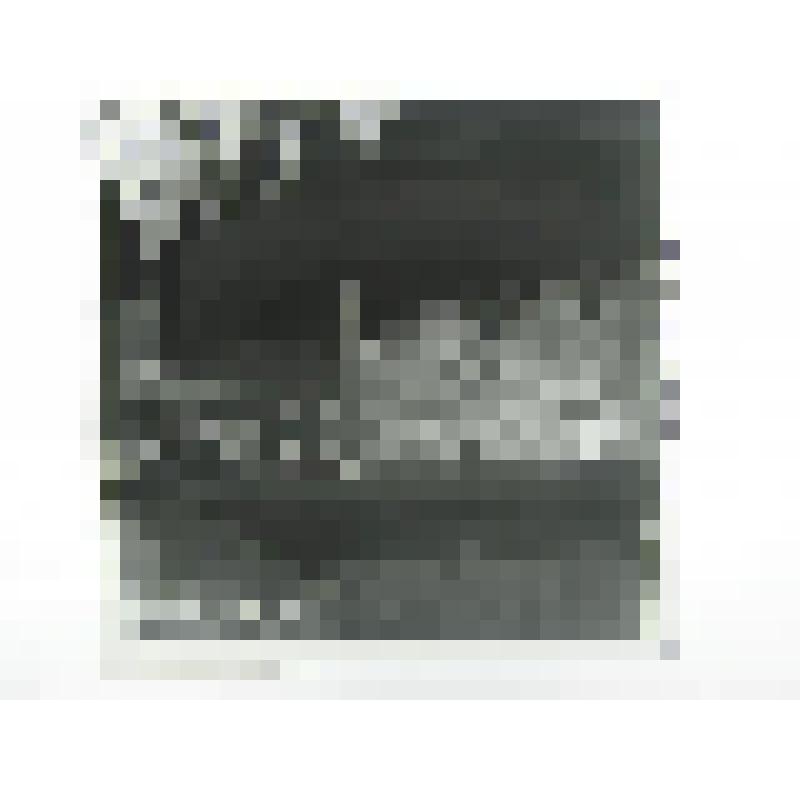 Медеплавильный завод. ул. Освобождения Урала, 27а. 1909-1913 гг. Челябинская  обл., г. Карабаш. Медеплавильный завод, ул. Освобождения Урала, 27а. 1909-1913 гг. Корпус заводоуправления. Левое крыло дворового восточного фасада