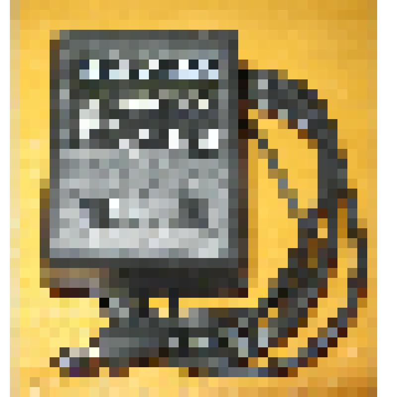Телевизионная игровая приставка "Dendy"