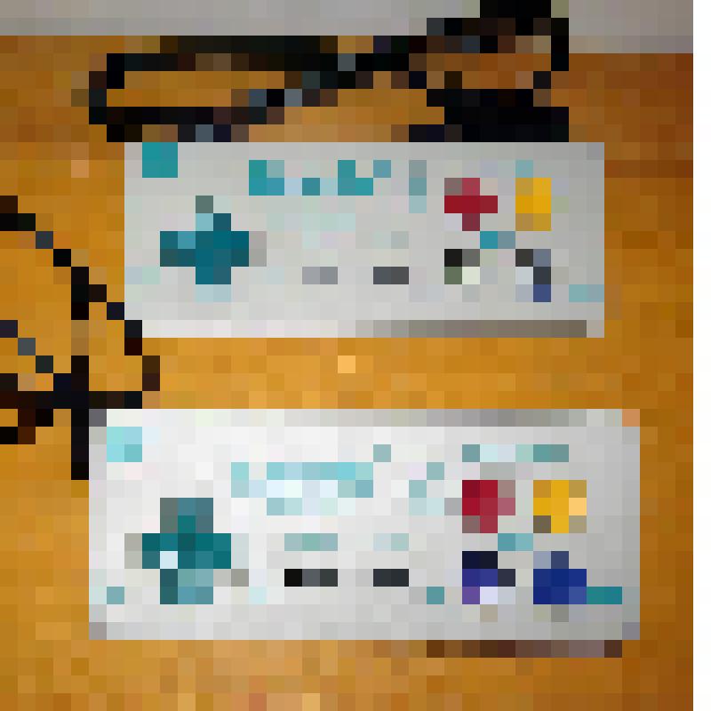 Телевизионная игровая приставка "Dendy"