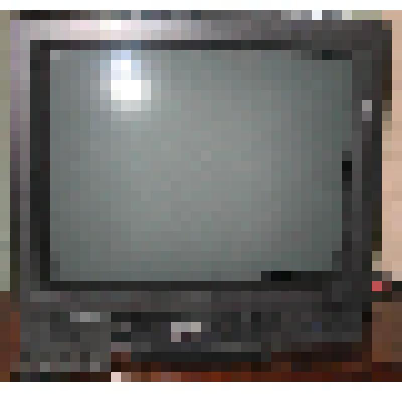 Телевизор цветной «SANYO»