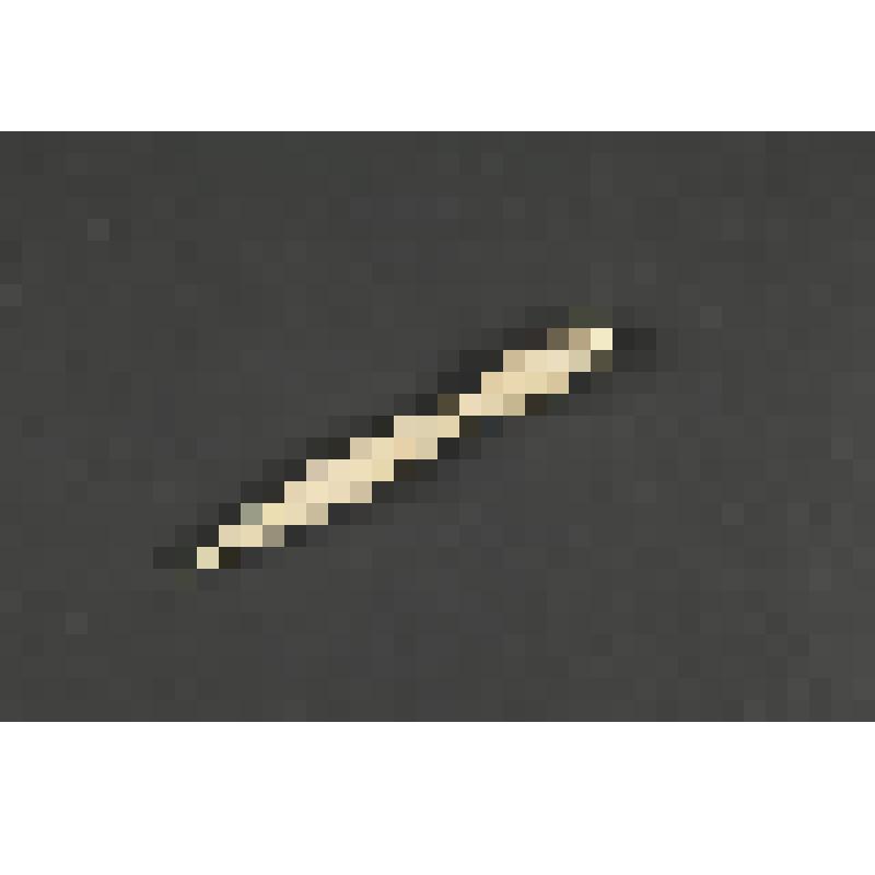 Приколка - лощилка для гладьевой вышивки