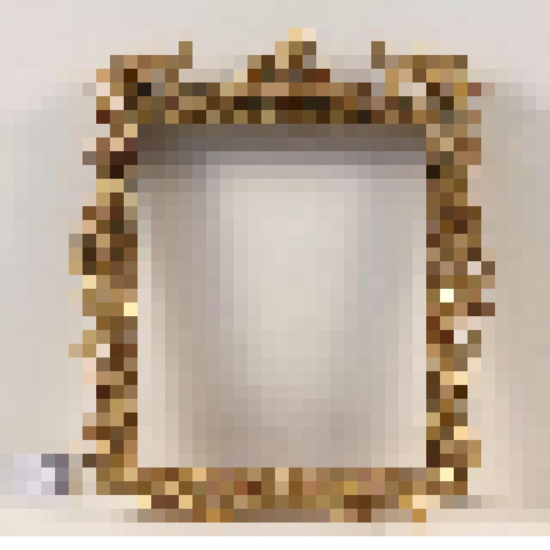 Рама от иконостаса