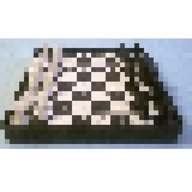 Шахматы карманные, принадлежали Архипцеву В.Д