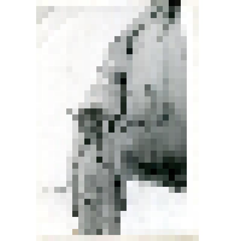 Майор Карпов А.А. в парадной военной форме в последние дни пребывания в Афганистане