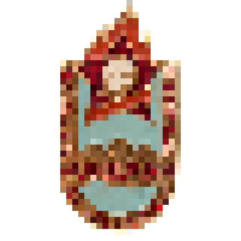 Значок "Всесоюзный пионерский лагерь ЦК ВЛКСМ "Океан"