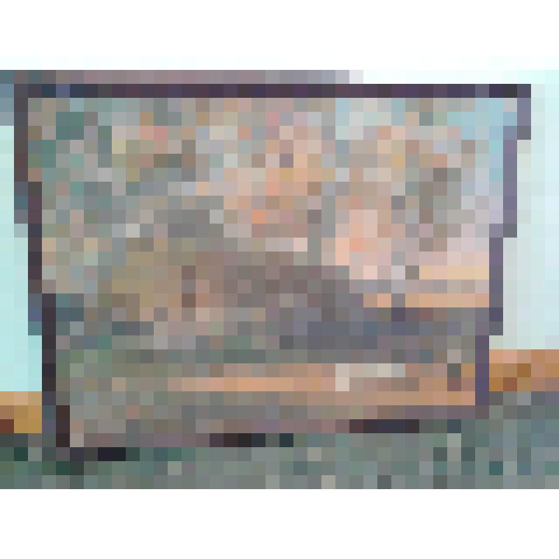 Картина "Тепло осени"