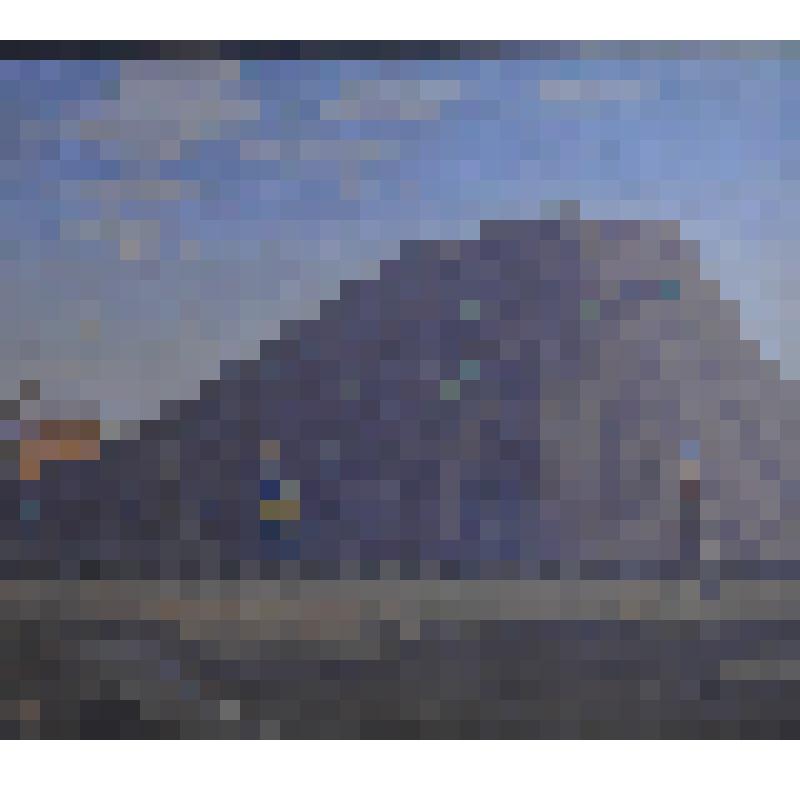 Картина «Старый террикон».
Автор: Клюев Александр Анатольевич