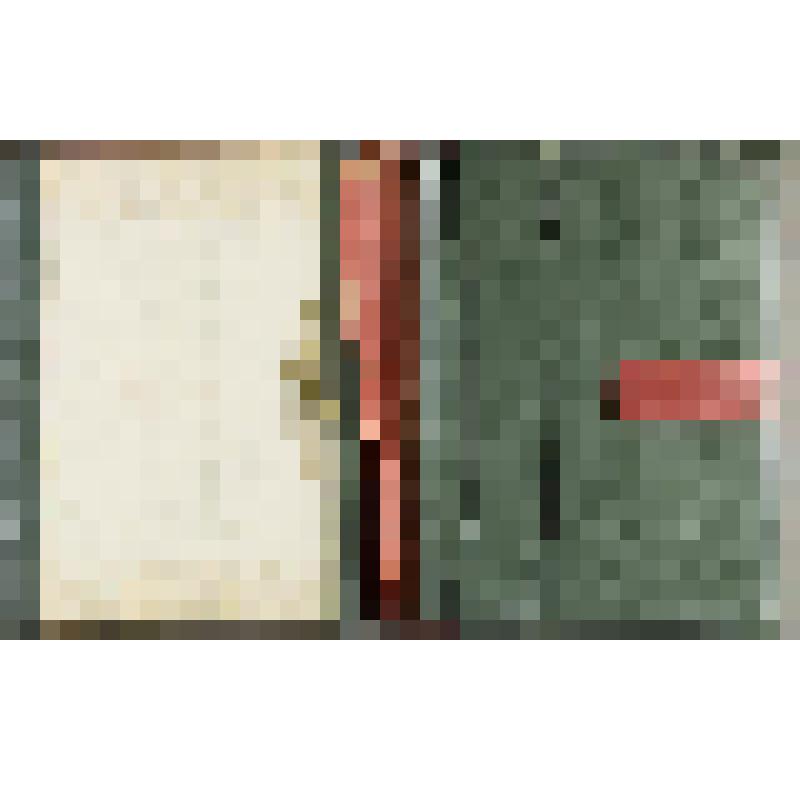 Папка для бумаг Монгайта К.М