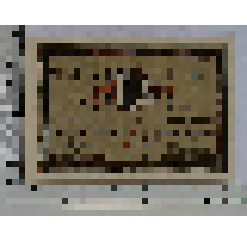 Германия, Тифурт (Tiefurt). Нотгельд. 25 пфеннигов. 1 августа 1921 г. до 1 июля 1922 г