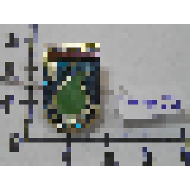 Значок сувенирный - Славянск