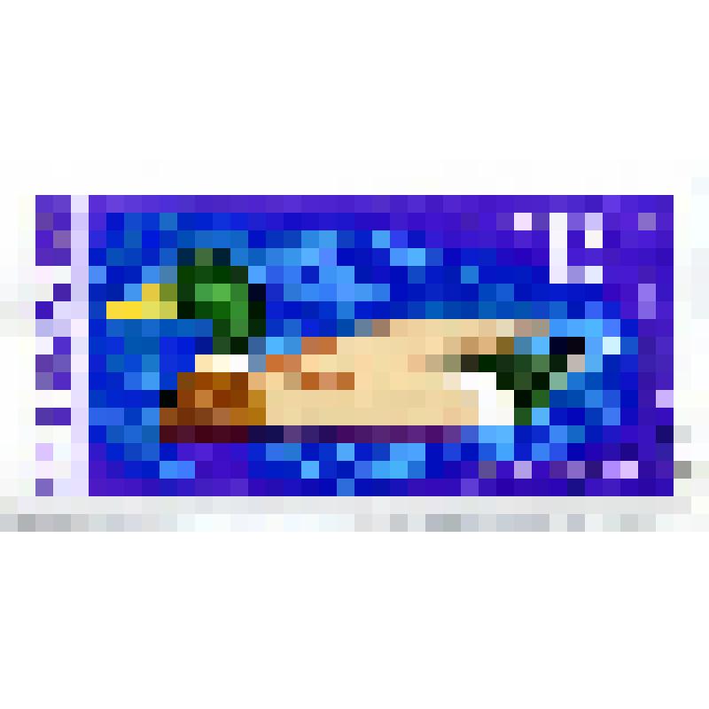 Марка почтовая. Птица кряква (Anas platyrhynchos). Номинал 13 болгарских стотинок