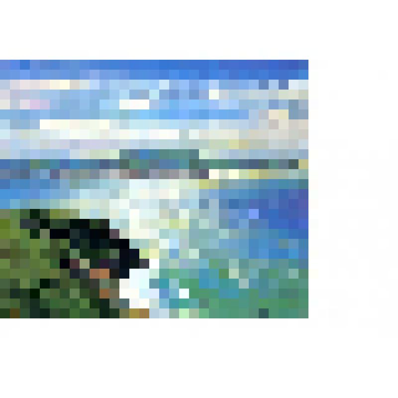 Комплект открыток