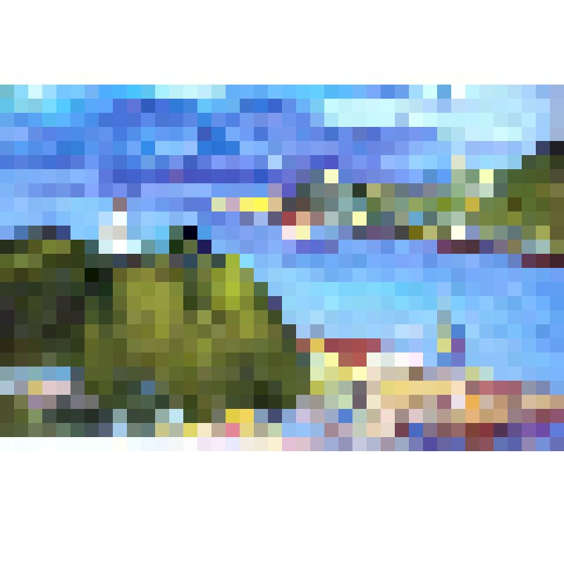 Комплект открыток