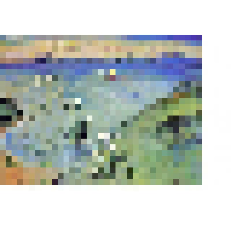 Комплект открыток