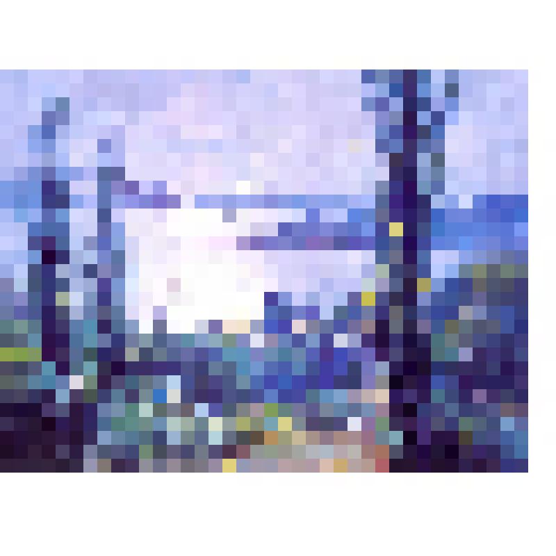 Комплект открыток