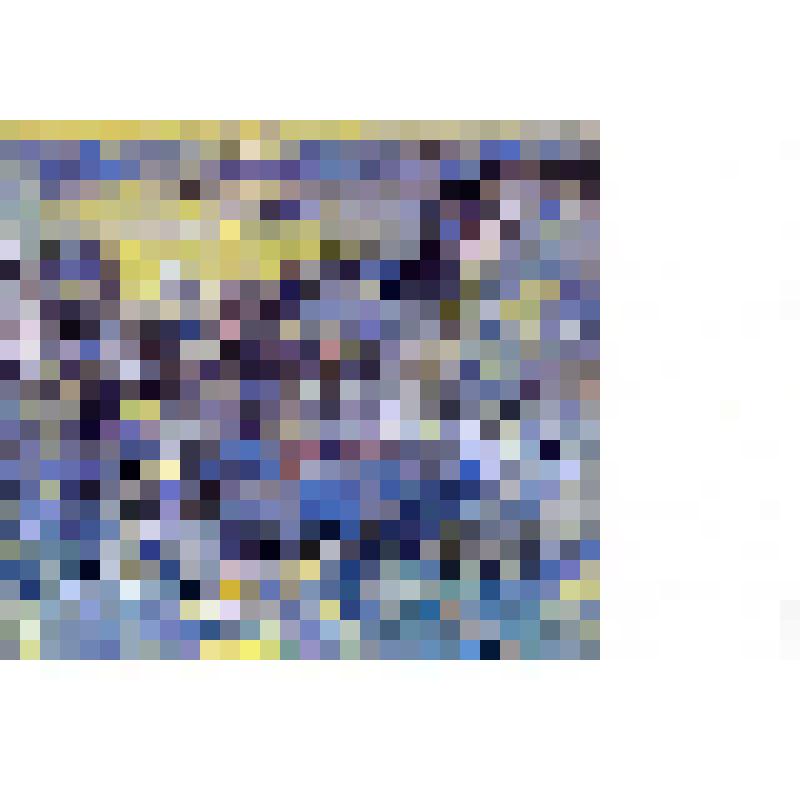 Комплект открыток