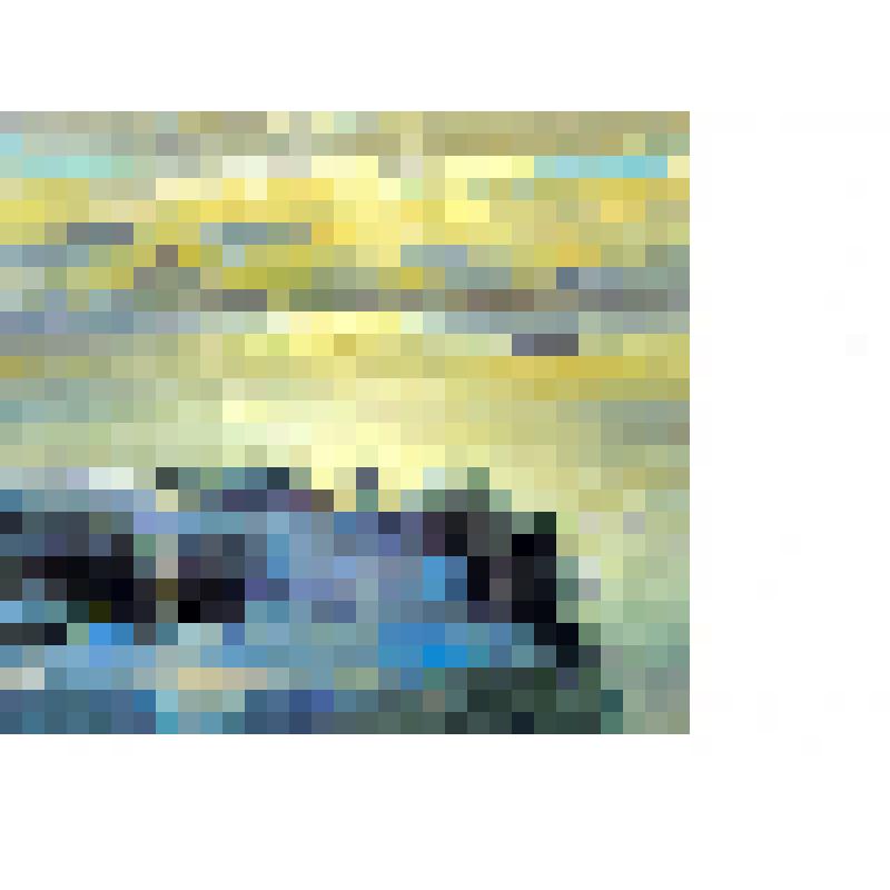 Комплект открыток