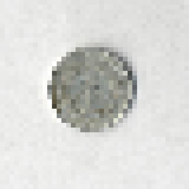 Монета. Один (1) rfennig. 1 rfennig. ГДР