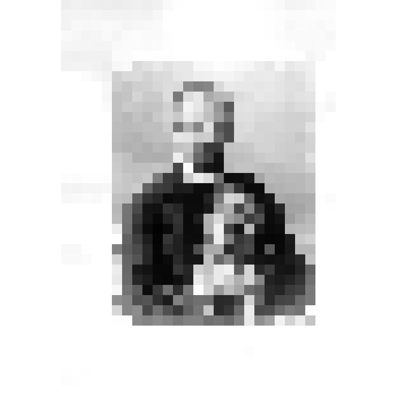 Фотография. Виллуан В.Ю. с собакой Карно