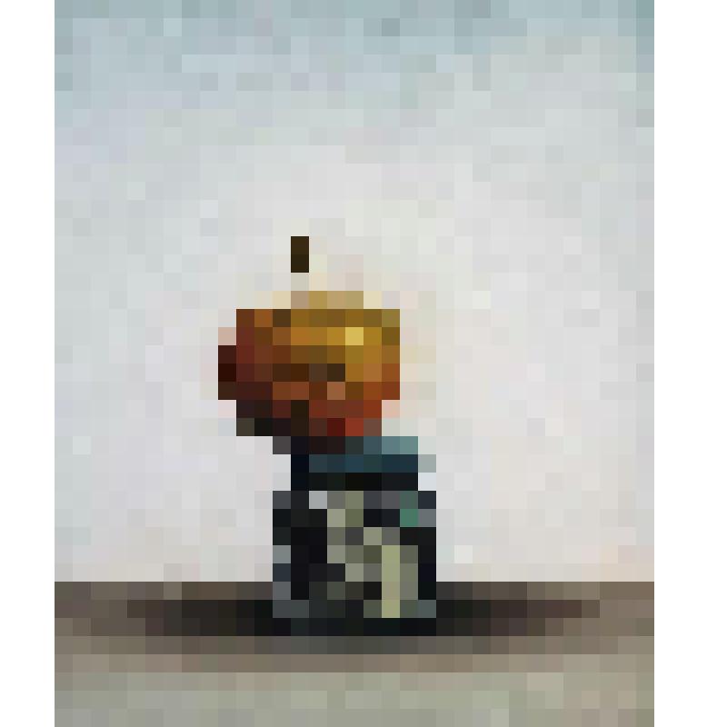 Неподвижность / L'Immobilité