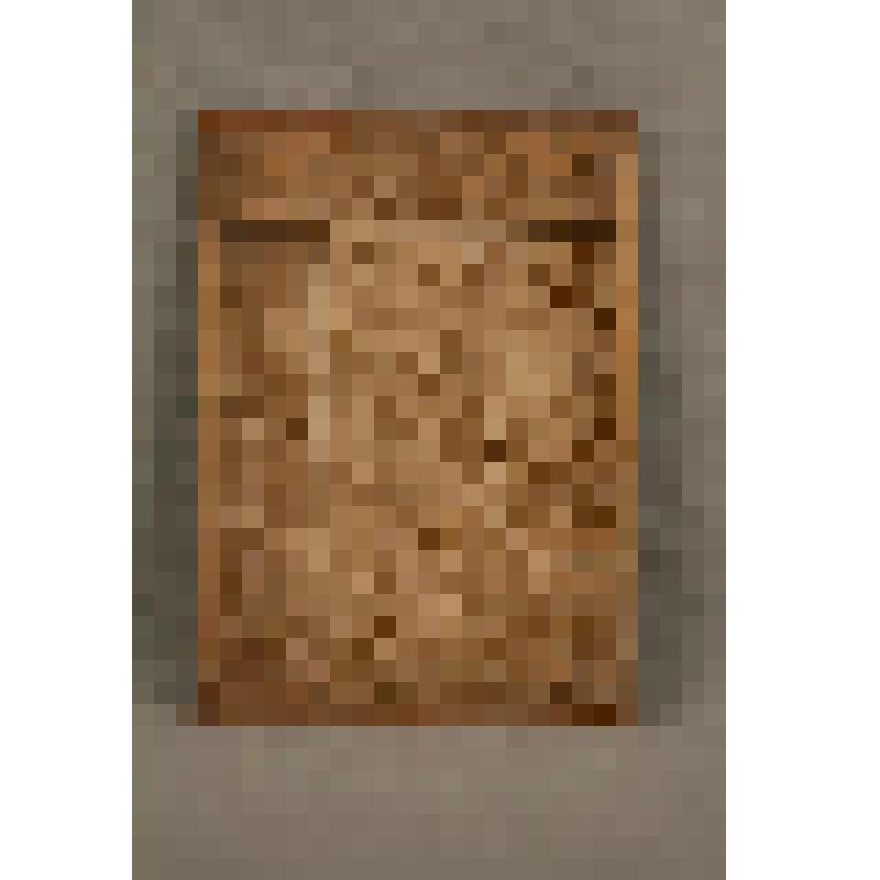 Образец резьбы